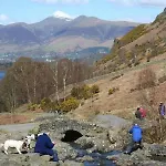 Сasa de vacaciones The Cats Bield Keswick (Cumbria)