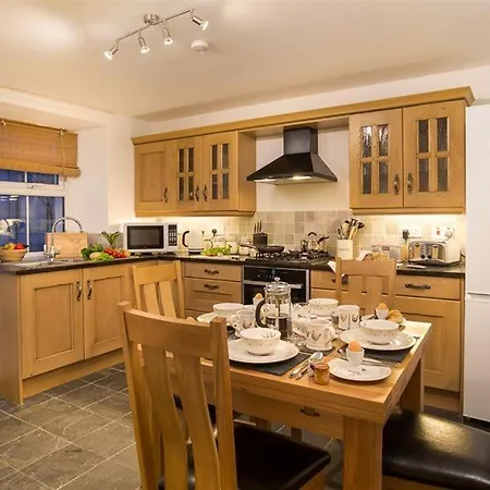 The Cats Bield * Keswick