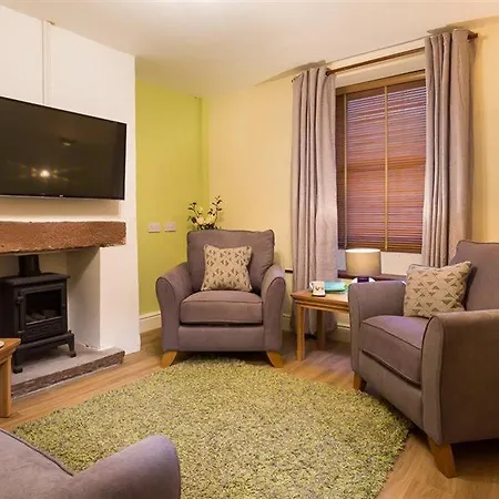 Ferienhaus The Cats Bield Keswick (Cumbria)