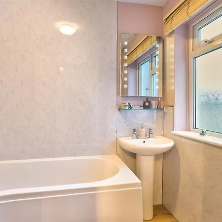 The Cats Bield Nyaraló Keswick