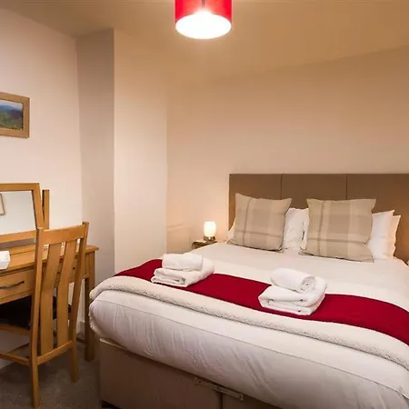 The Cats Bield * Keswick (Cumbria)