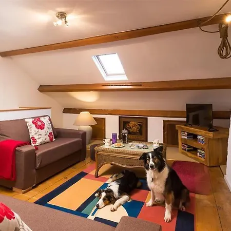 Ferienhaus The Cats Bield Keswick (Cumbria)