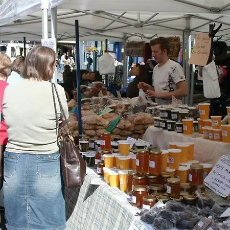 The Cats Bield * Keswick (Cumbria)