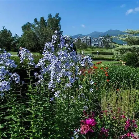 The Cats Bield * Keswick